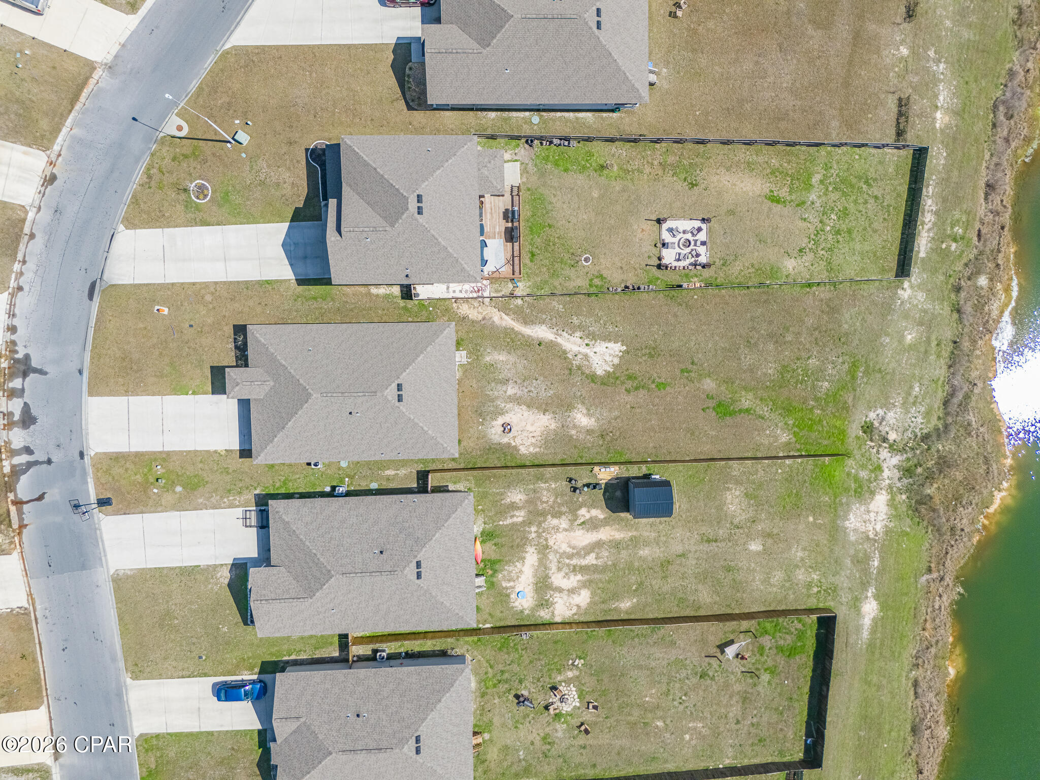 Olde Towne Village - Residential