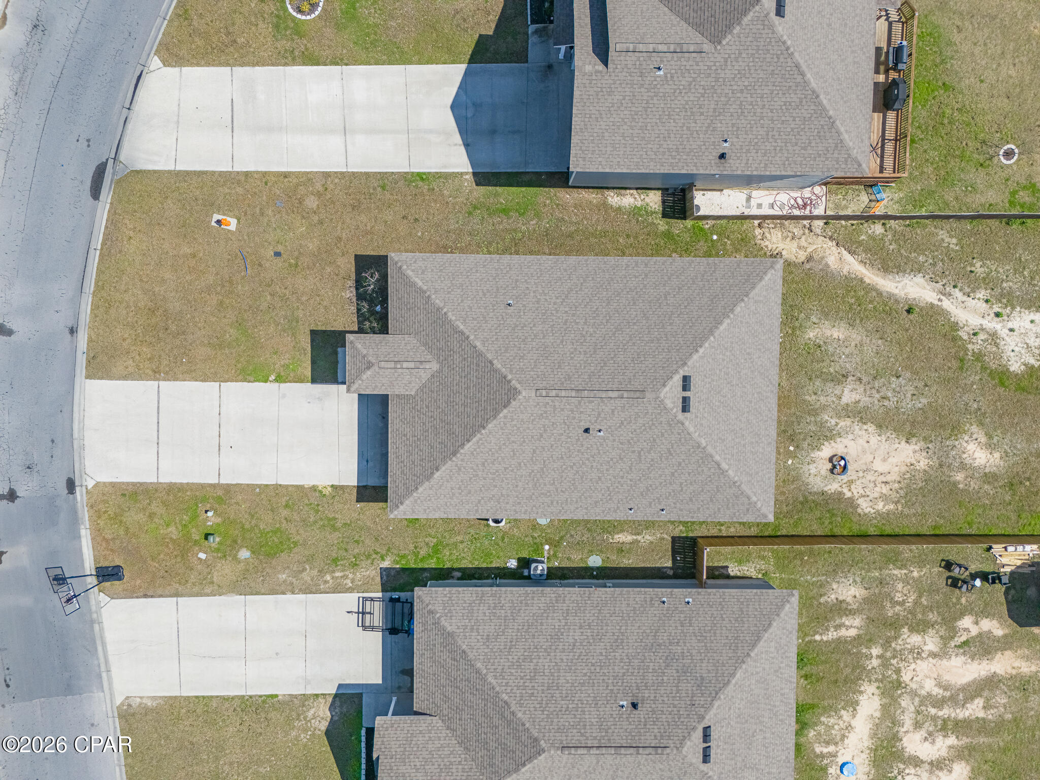 Olde Towne Village - Residential