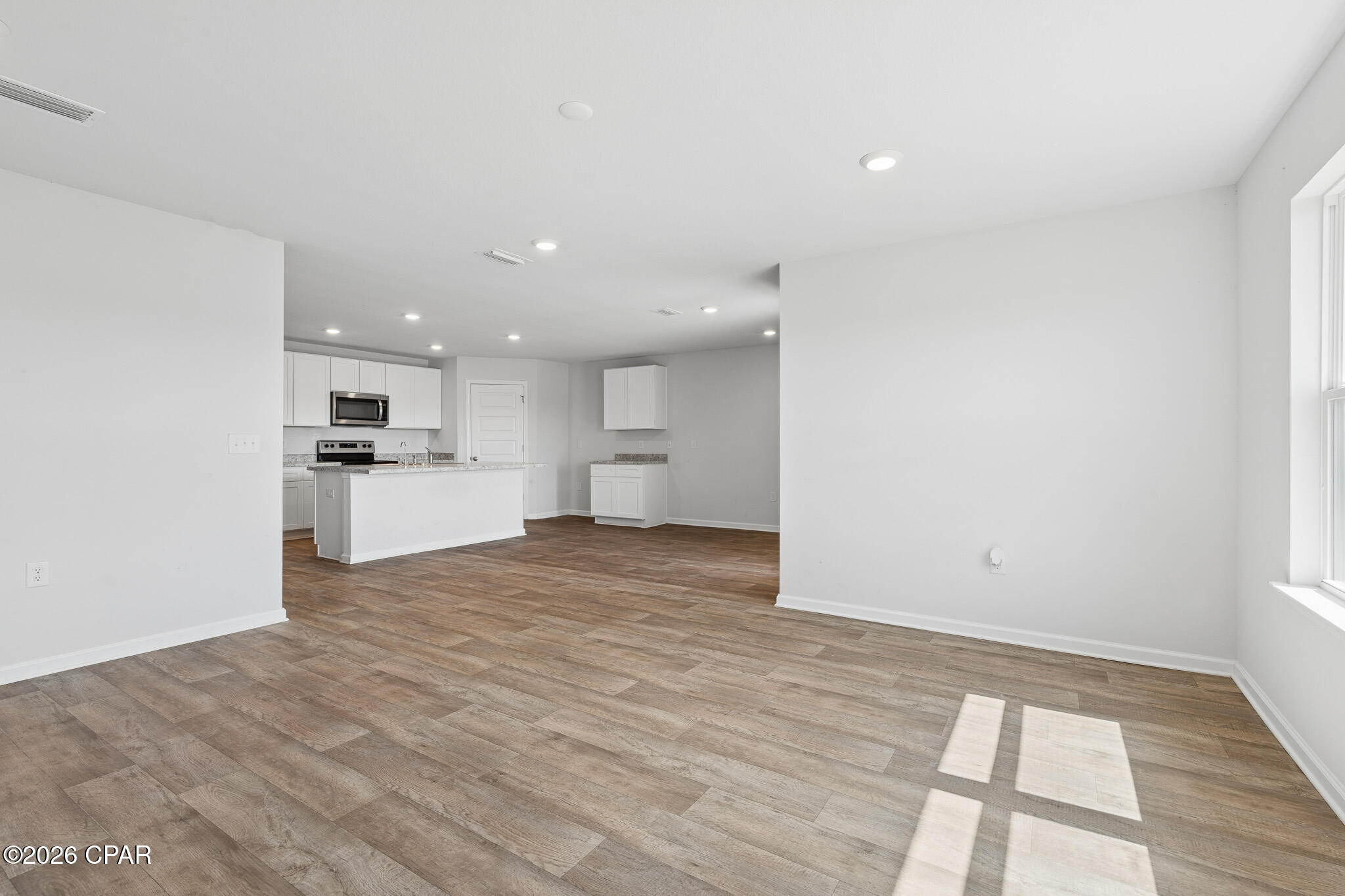 Olde Towne Village - Residential