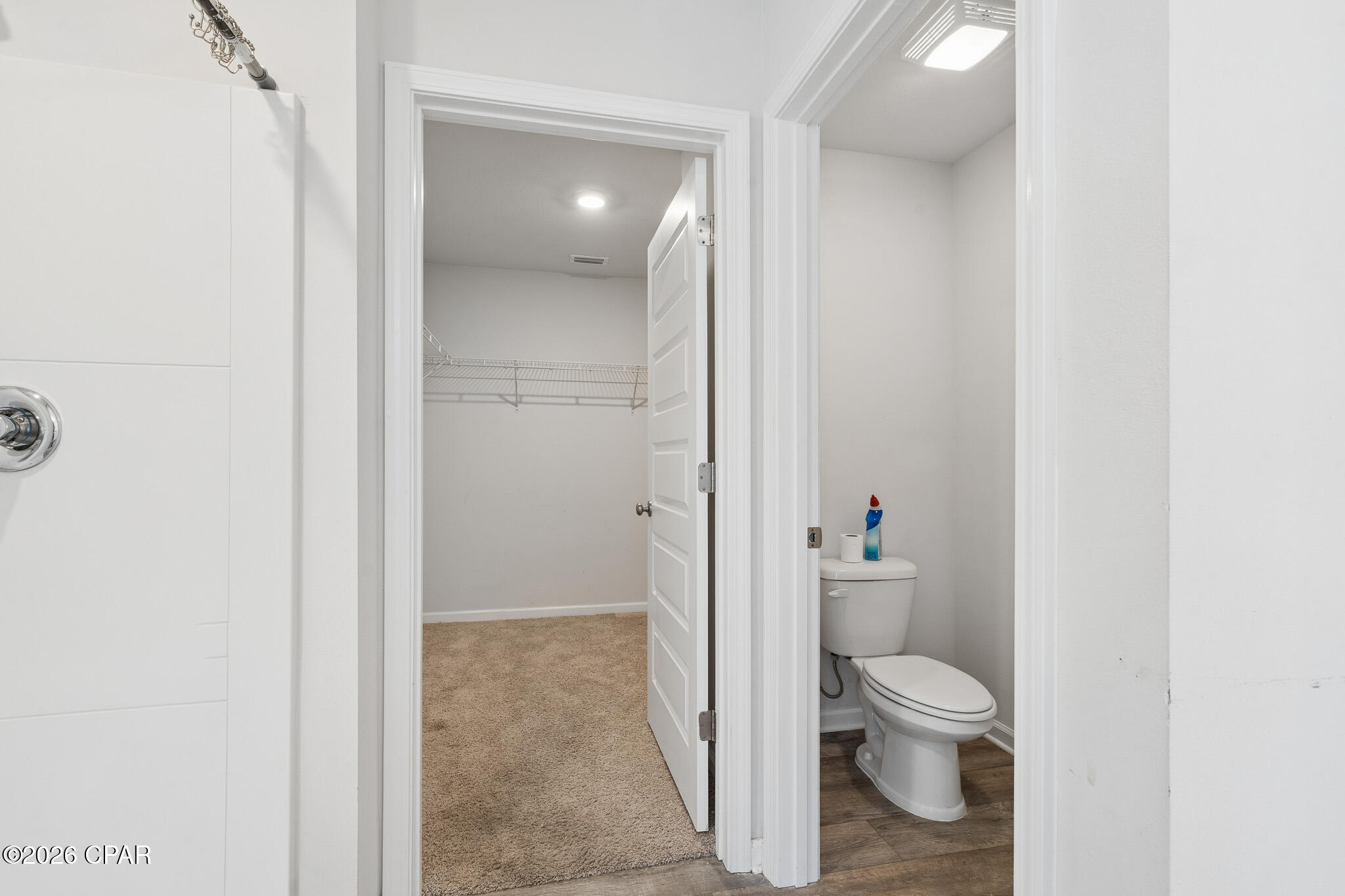 Olde Towne Village - Residential