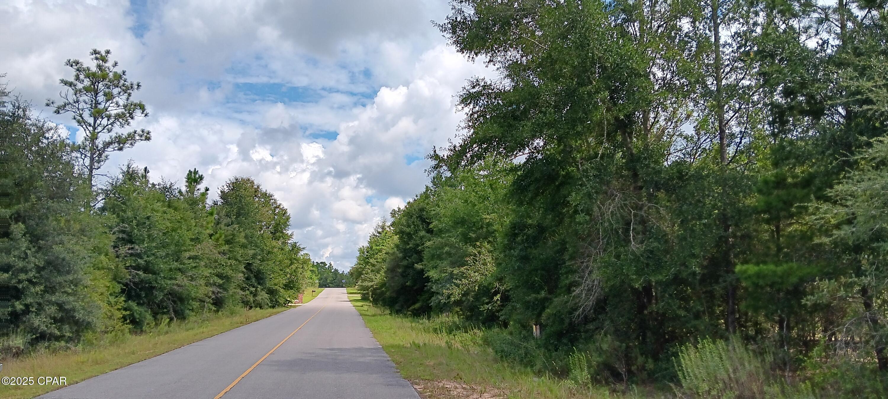 Oak Hills Unit 1 - Land