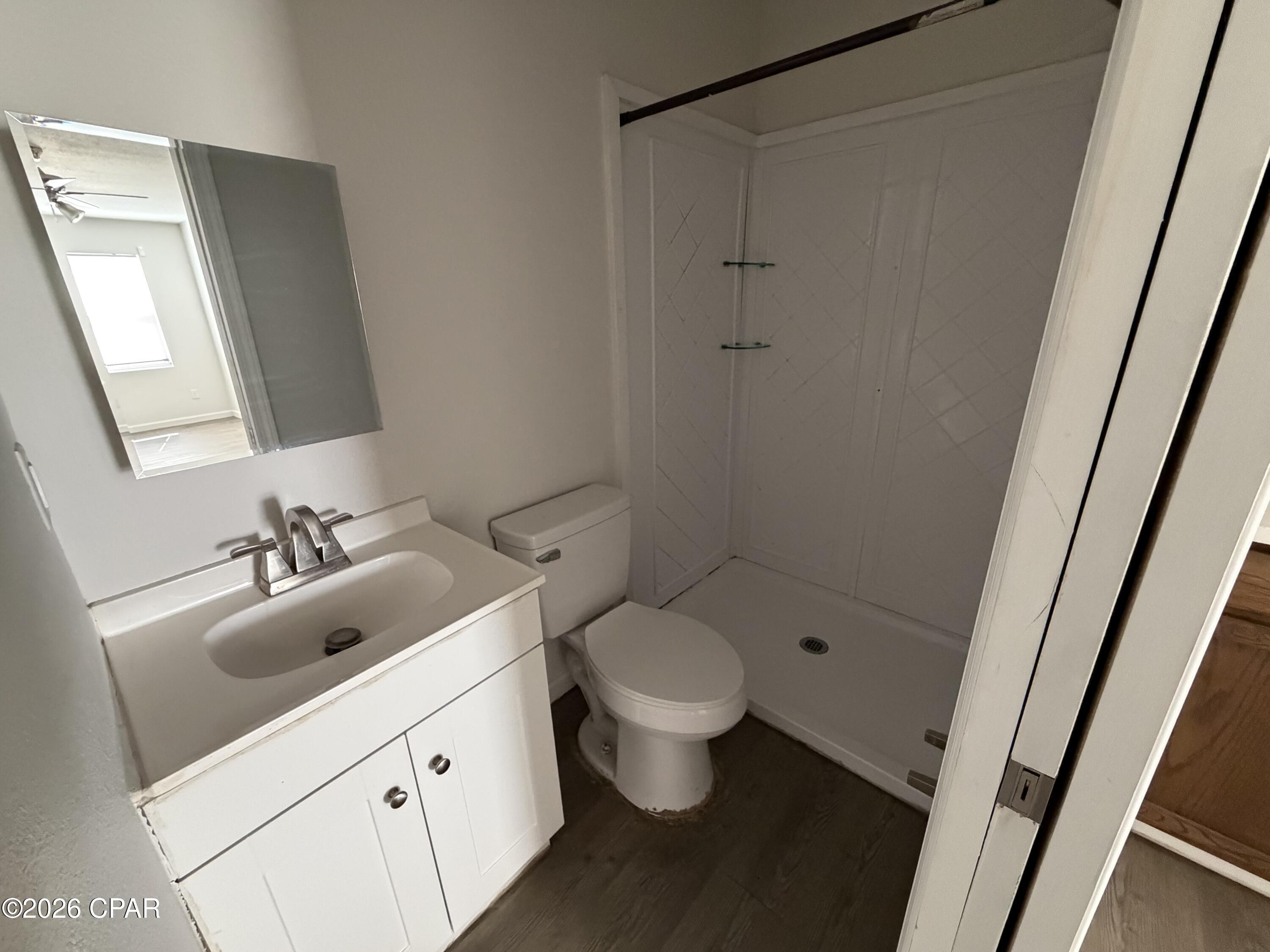 [No Recorded Subdiv] - Residential Lease