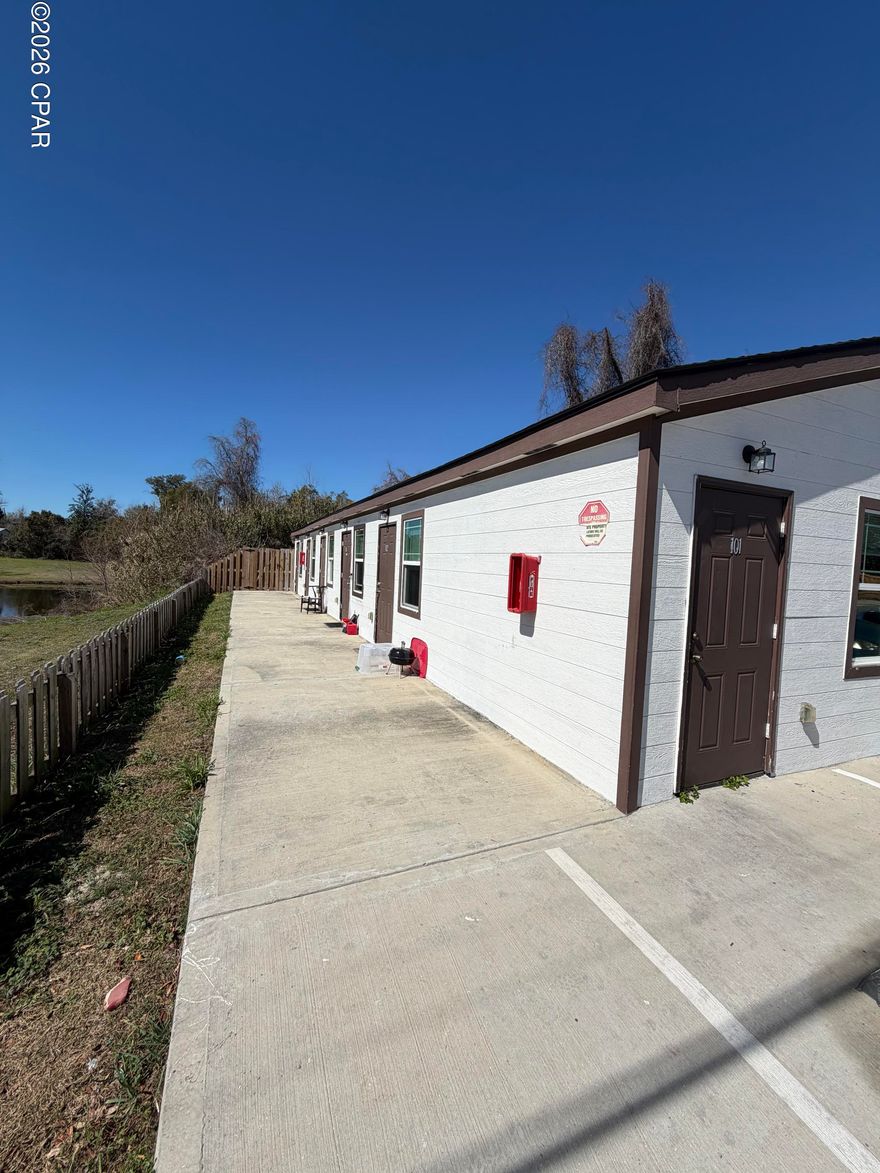 This studio offers a modern and comfortable living space. Features LVP flooring throughout, providing a sleek and durable finish that complements any decor. Also includes essential utilities such as trash and water/sewer, adding convenience to your daily routine.