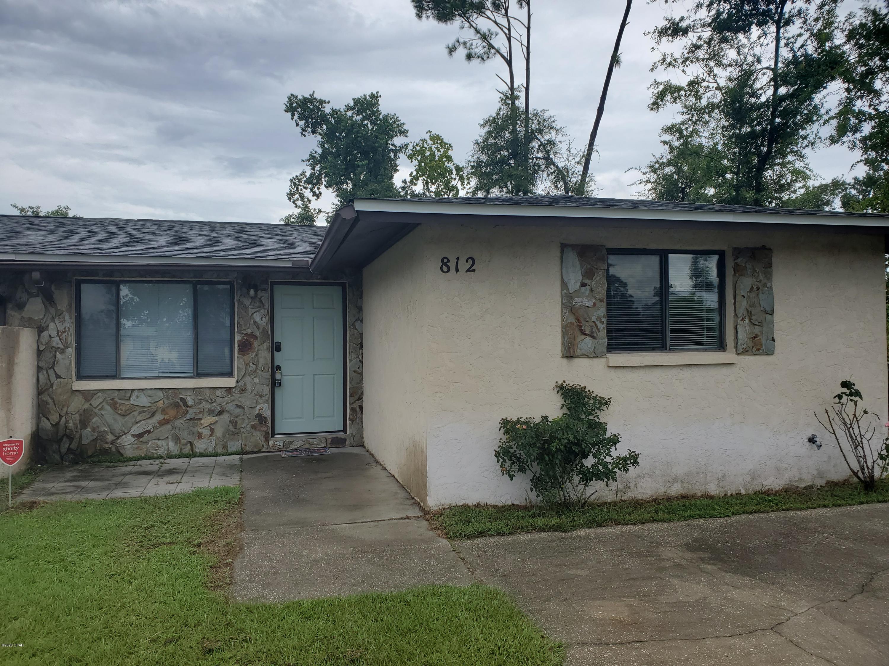 [No Recorded Subdiv] - Residential Lease