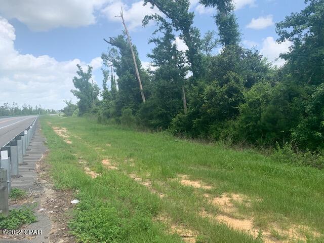 [No Recorded Subdiv] - Land