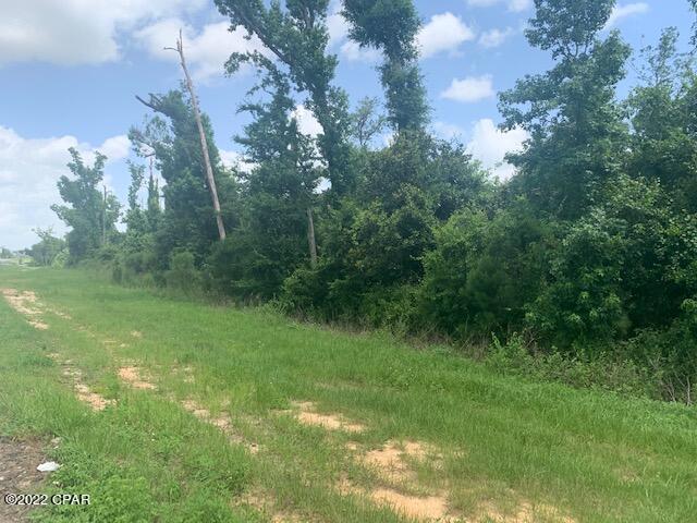 [No Recorded Subdiv] - Land