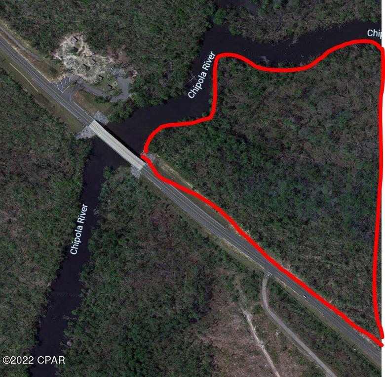 [No Recorded Subdiv] - Land