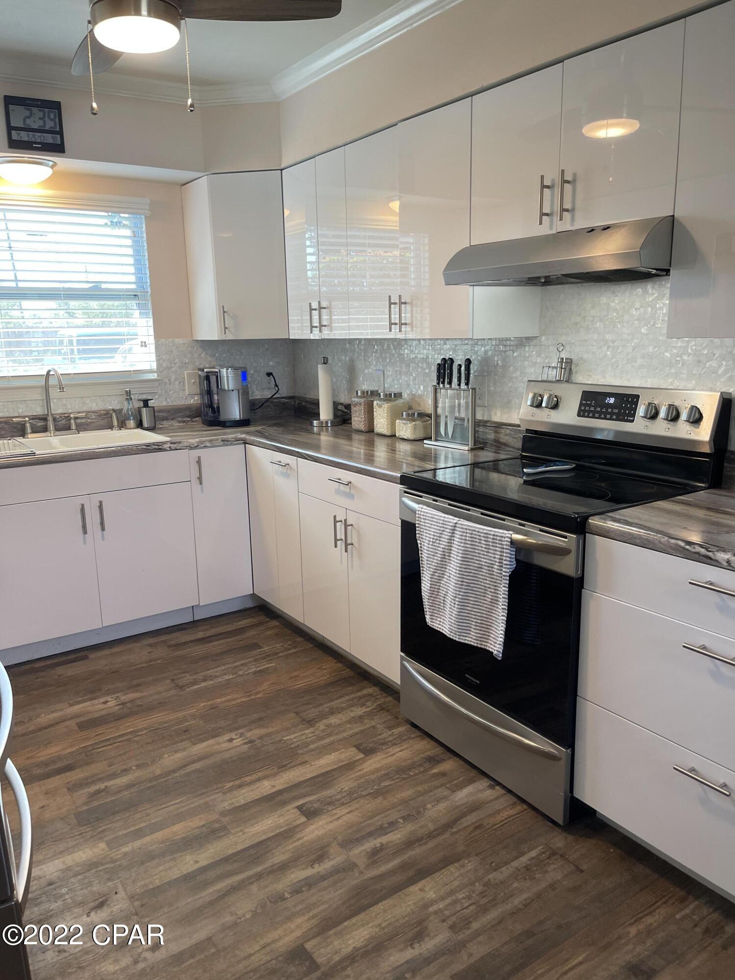 Sherwood Unit 2 - Residential