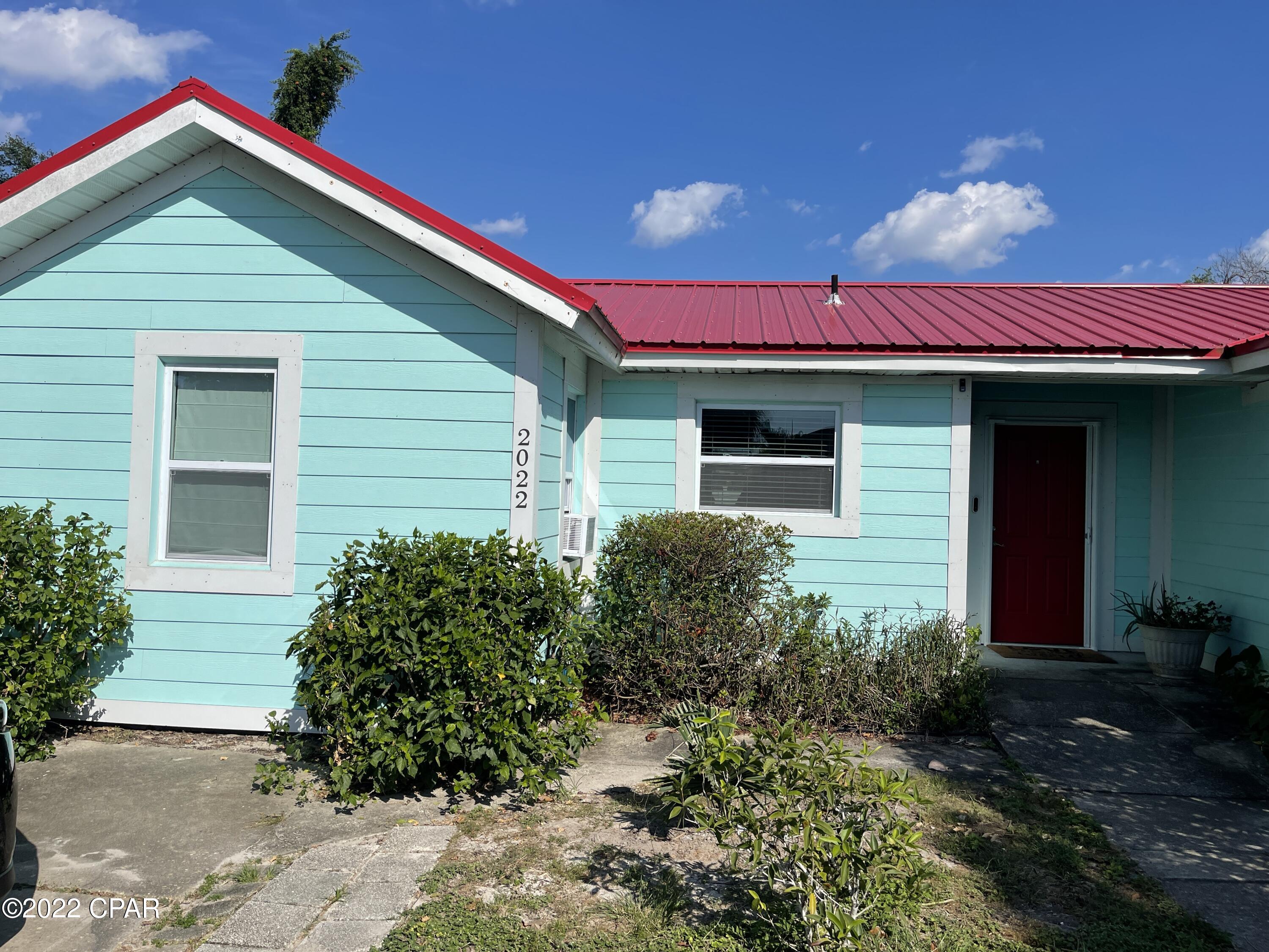 Sherwood Unit 2 - Residential