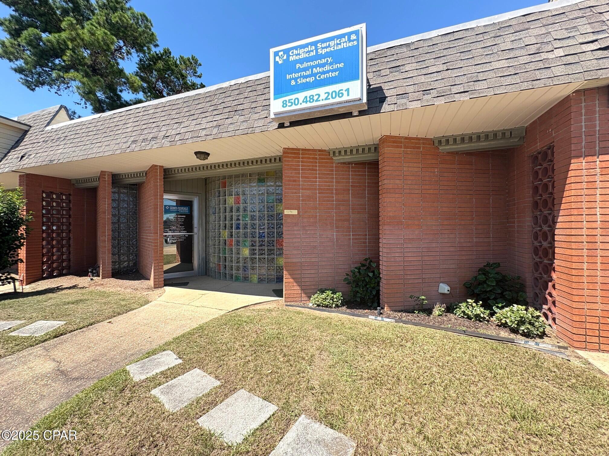 No Named Subdivision - Commercial Sale