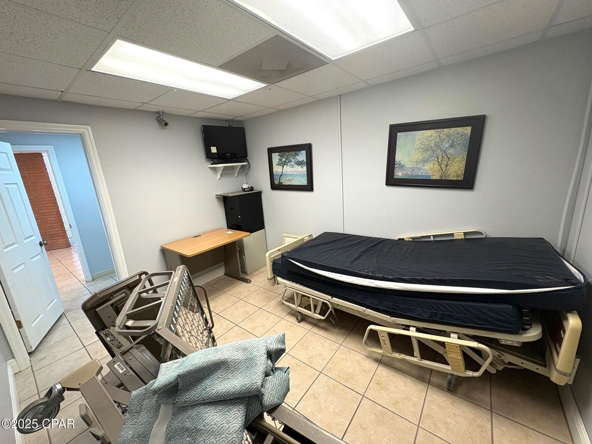 No Named Subdivision - Commercial Sale