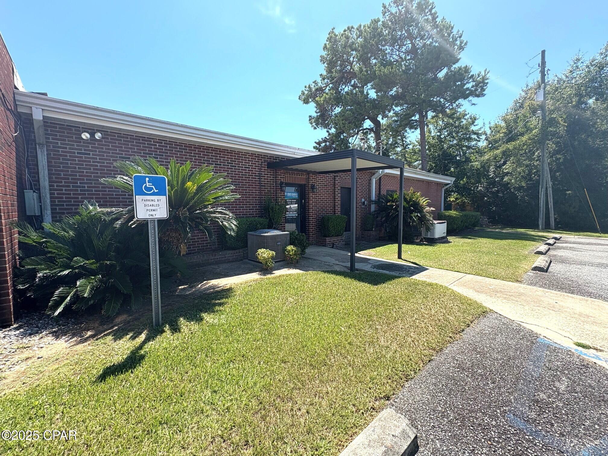 No Named Subdivision - Commercial Sale