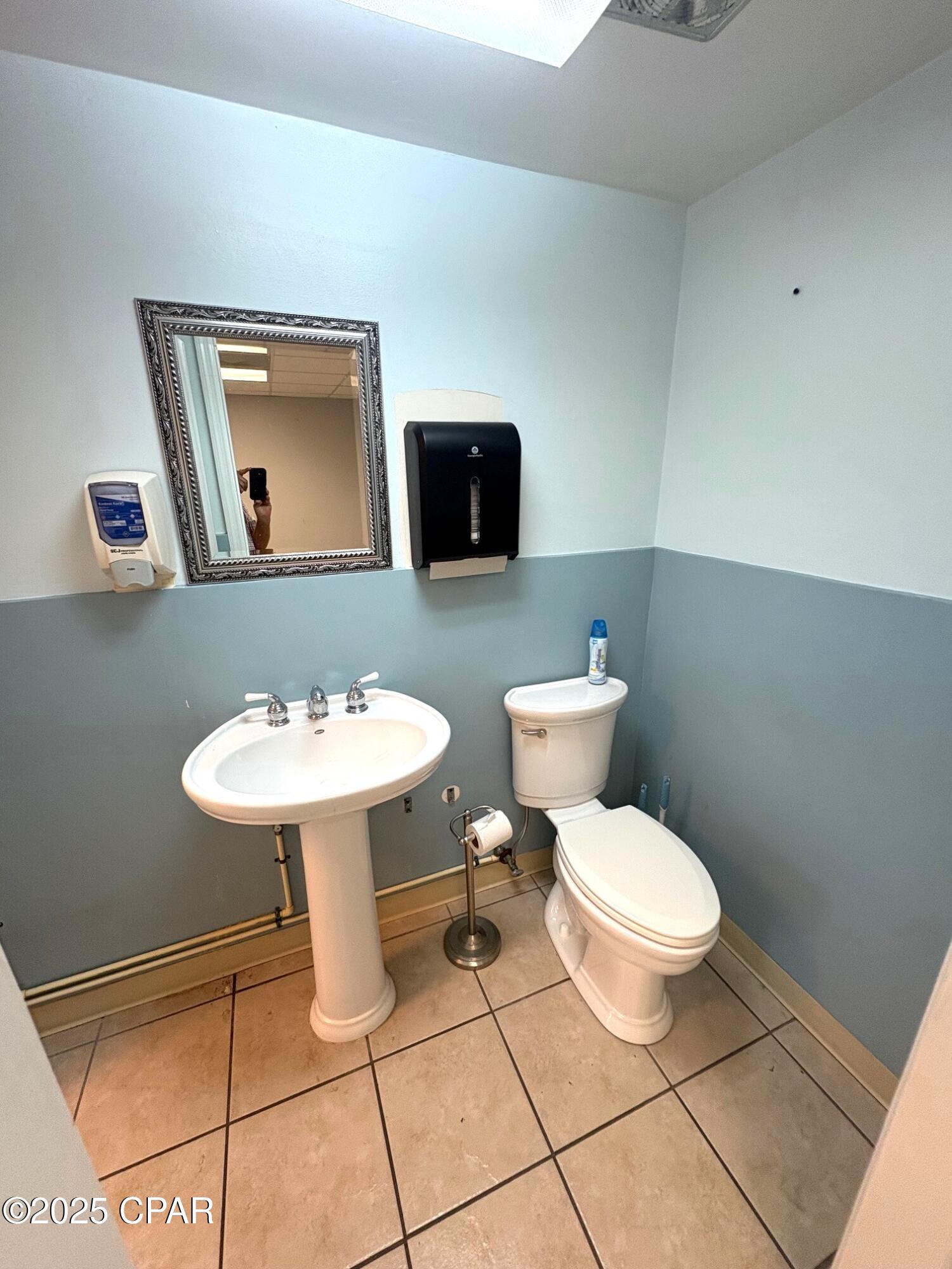 No Named Subdivision - Commercial Sale