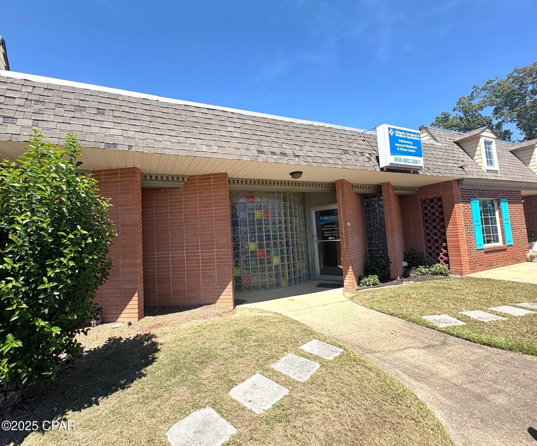 No Named Subdivision - Commercial Sale