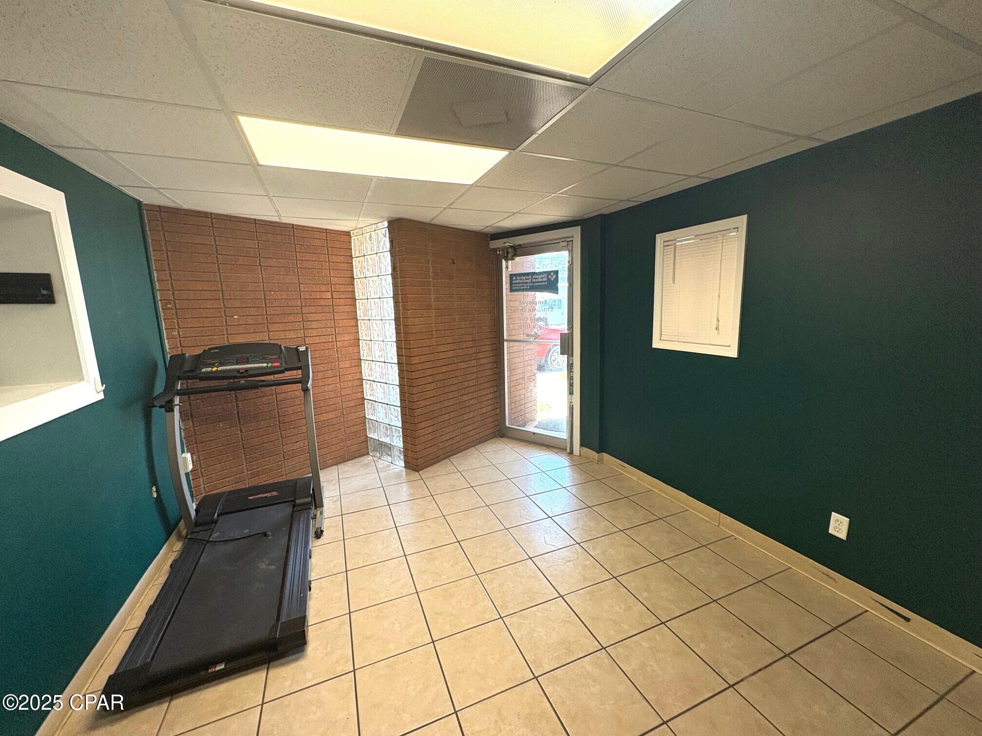 No Named Subdivision - Commercial Sale