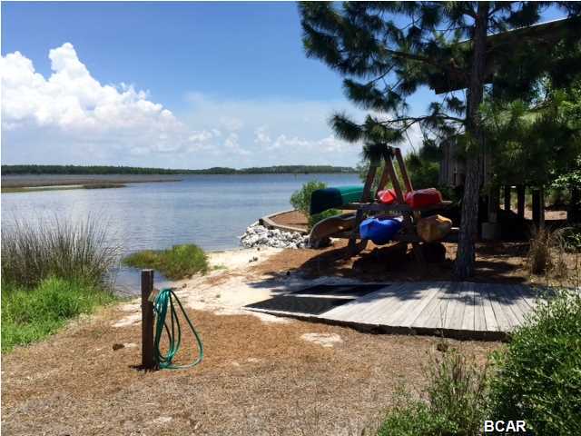 Rivercamps On Crooked Creek Ph 2 - Land