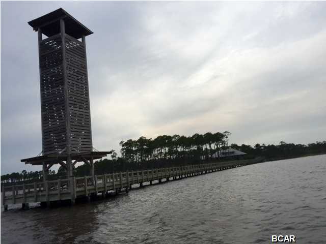 Rivercamps On Crooked Creek Ph 2 - Land