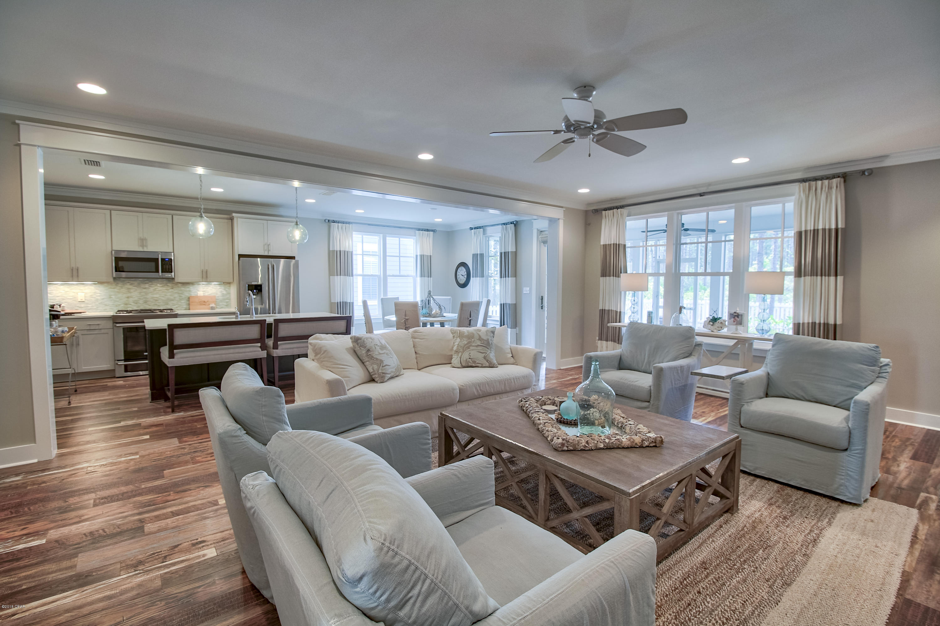 Watersound Origins - Residential