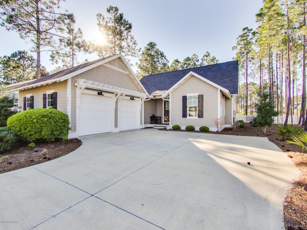 Watersound Origins - Residential