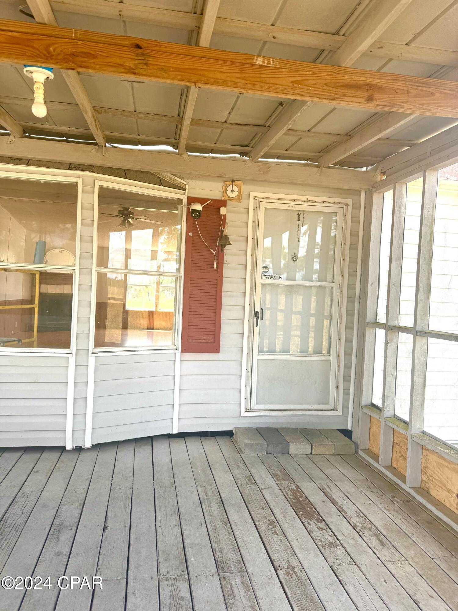 [No Recorded Subdiv] - Residential Lease