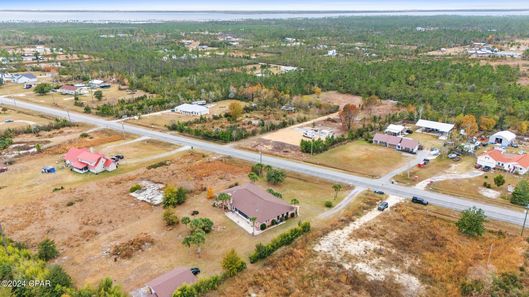 No Named Subdivision - Residential