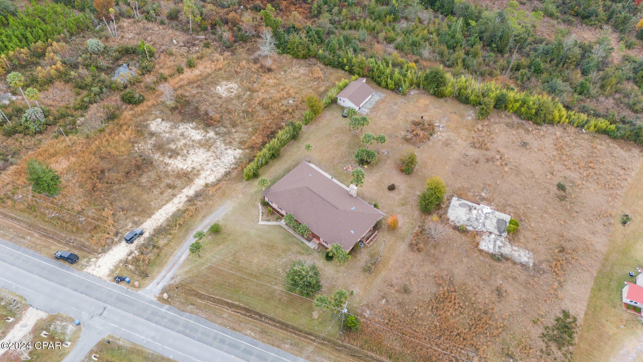 No Named Subdivision - Residential