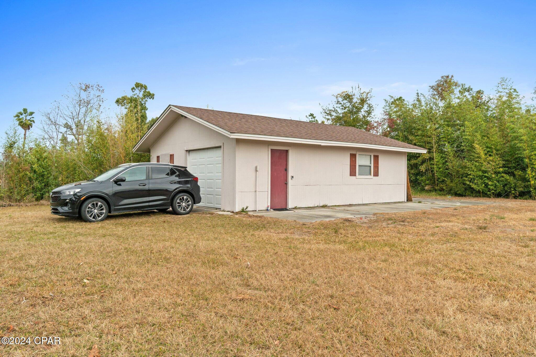 No Named Subdivision - Residential