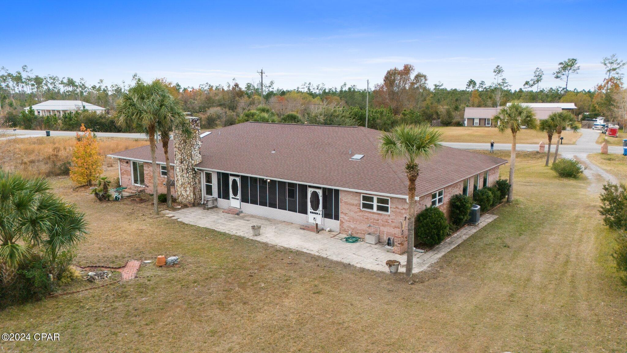 No Named Subdivision - Residential