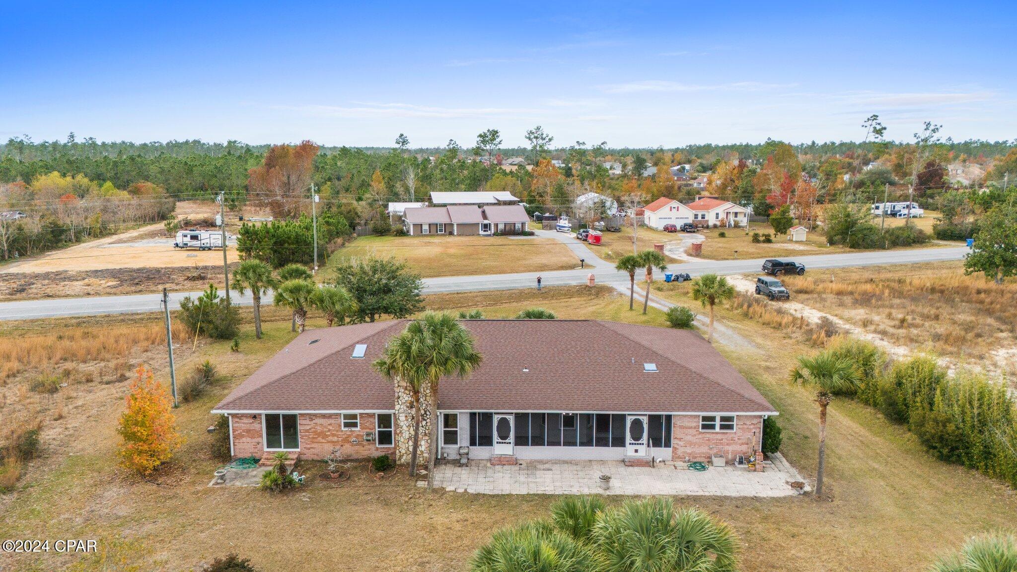 No Named Subdivision - Residential