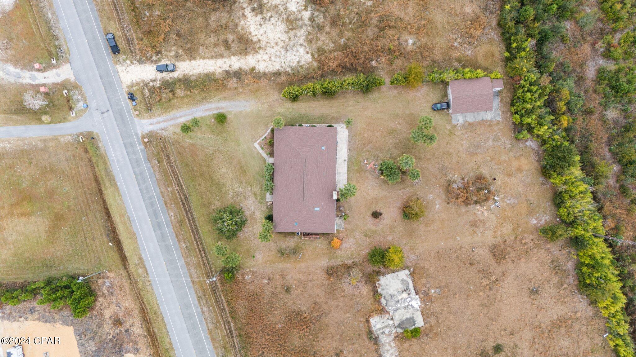 No Named Subdivision - Residential