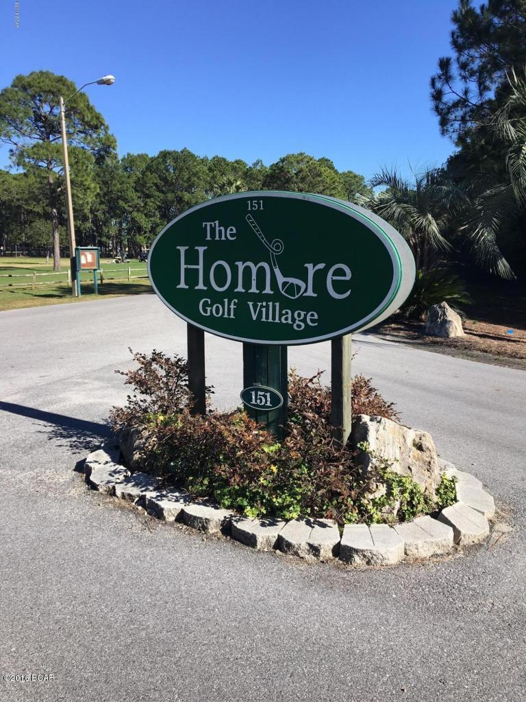 Hombre Golf Village - Residential