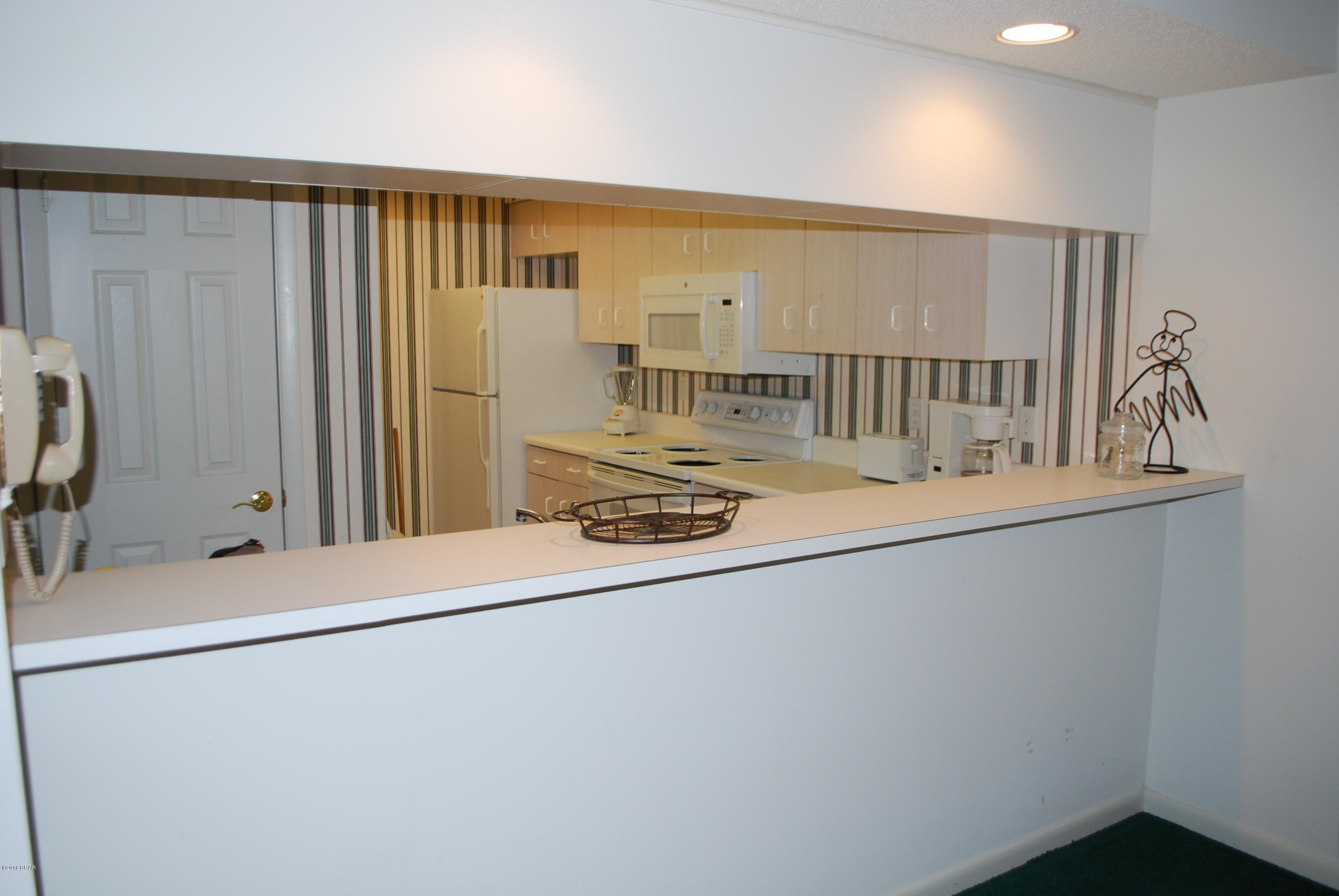 Hombre Golf Village - Residential