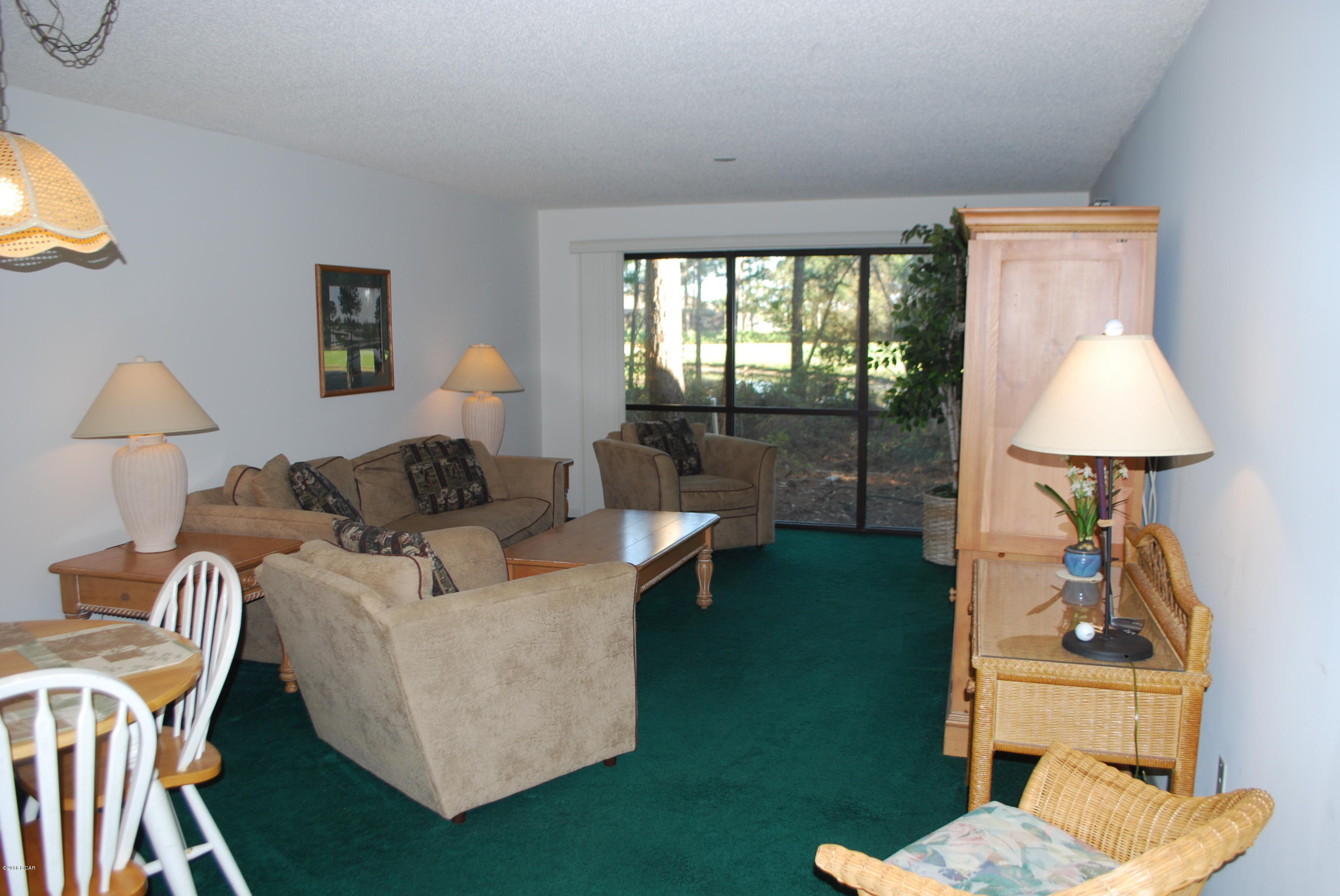 Hombre Golf Village - Residential