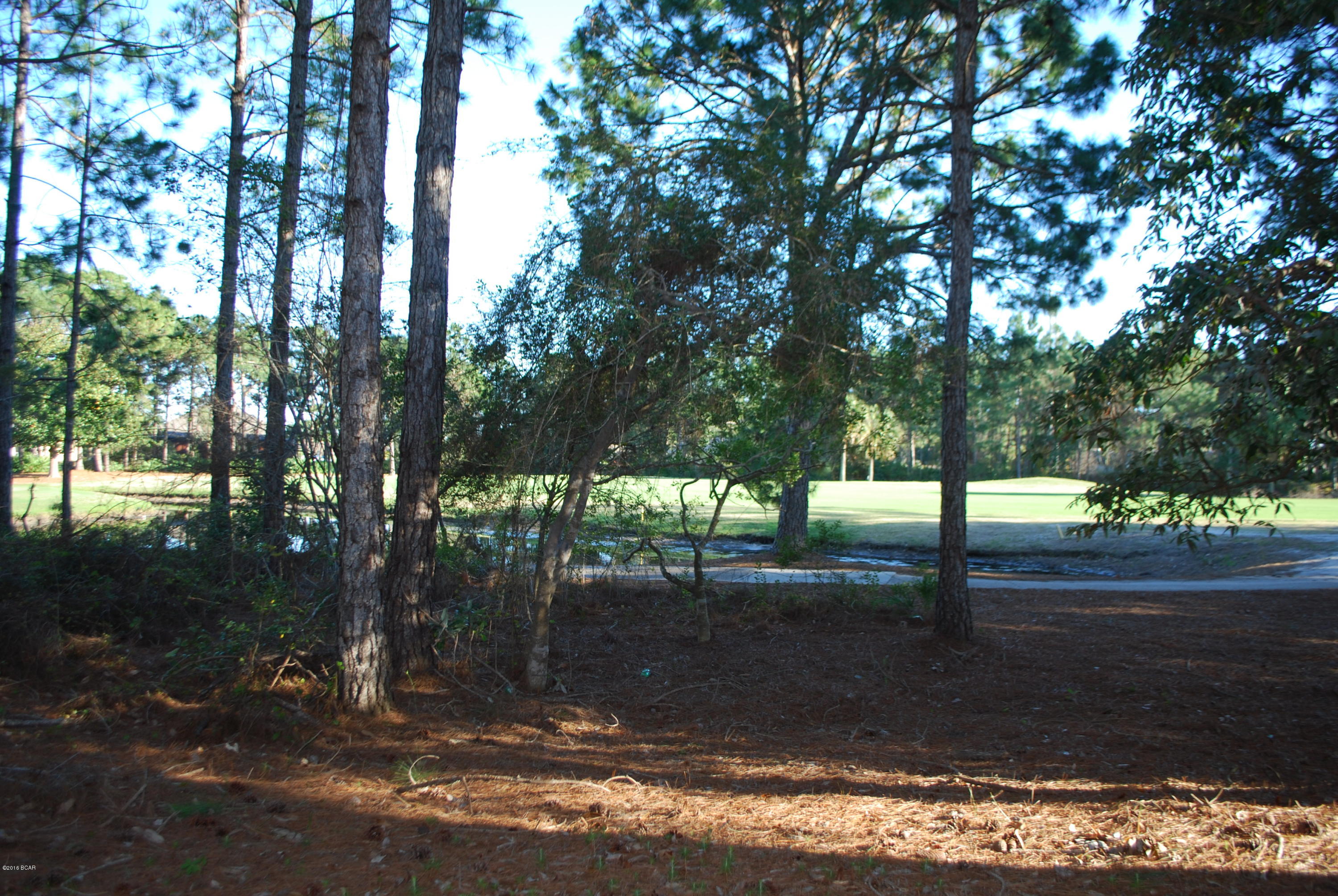 Hombre Golf Village - Residential