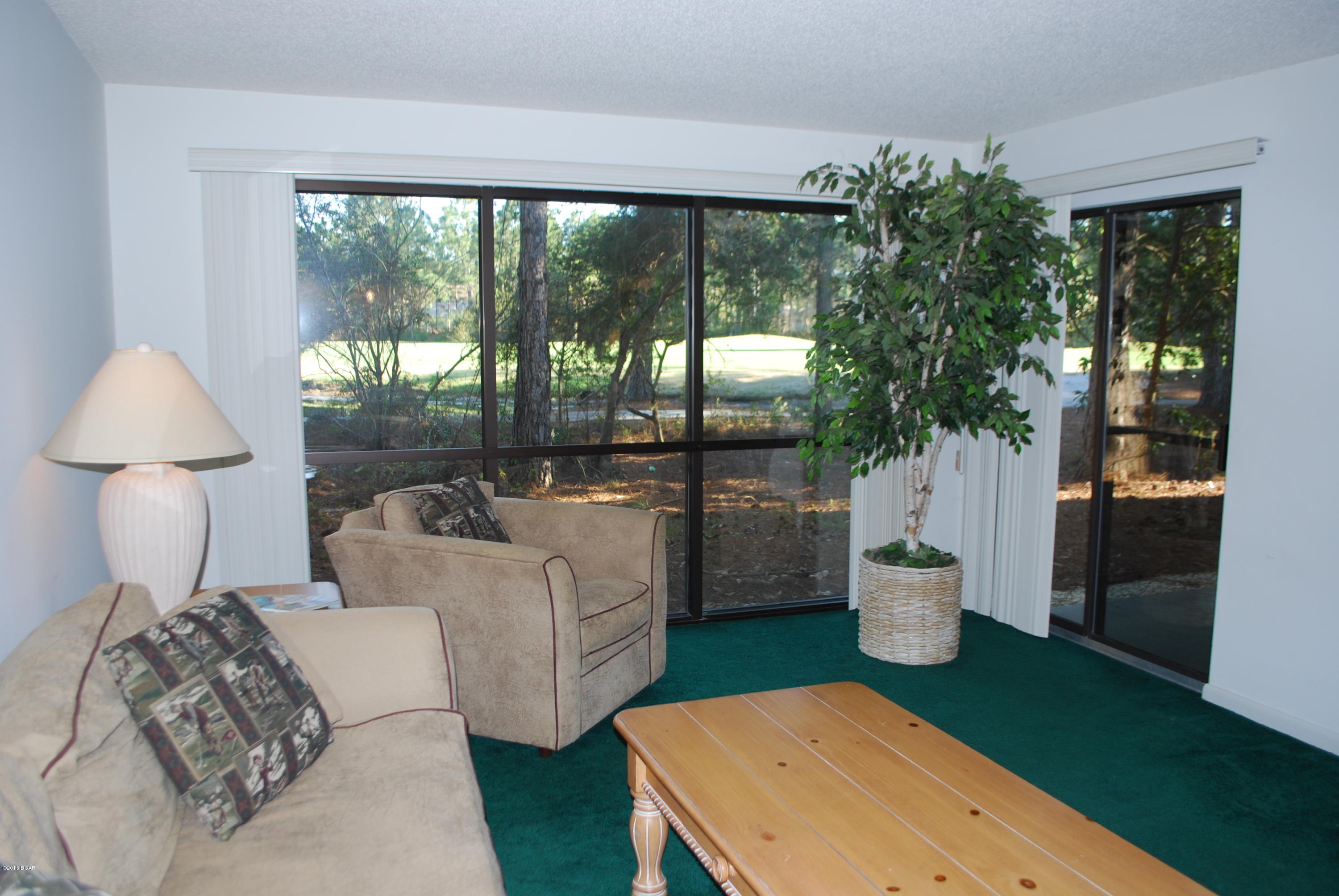 Hombre Golf Village - Residential