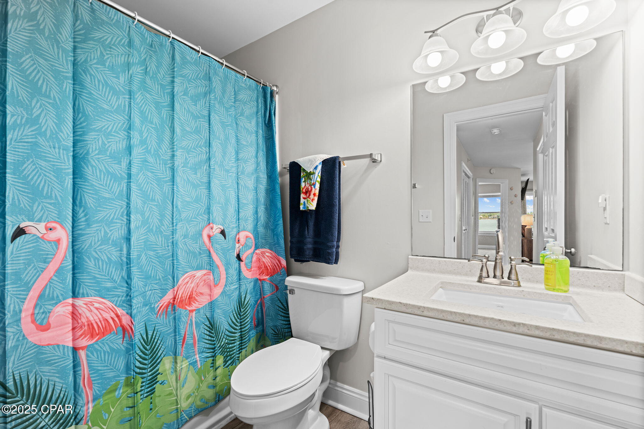 Bayou Pointe Villas - Residential