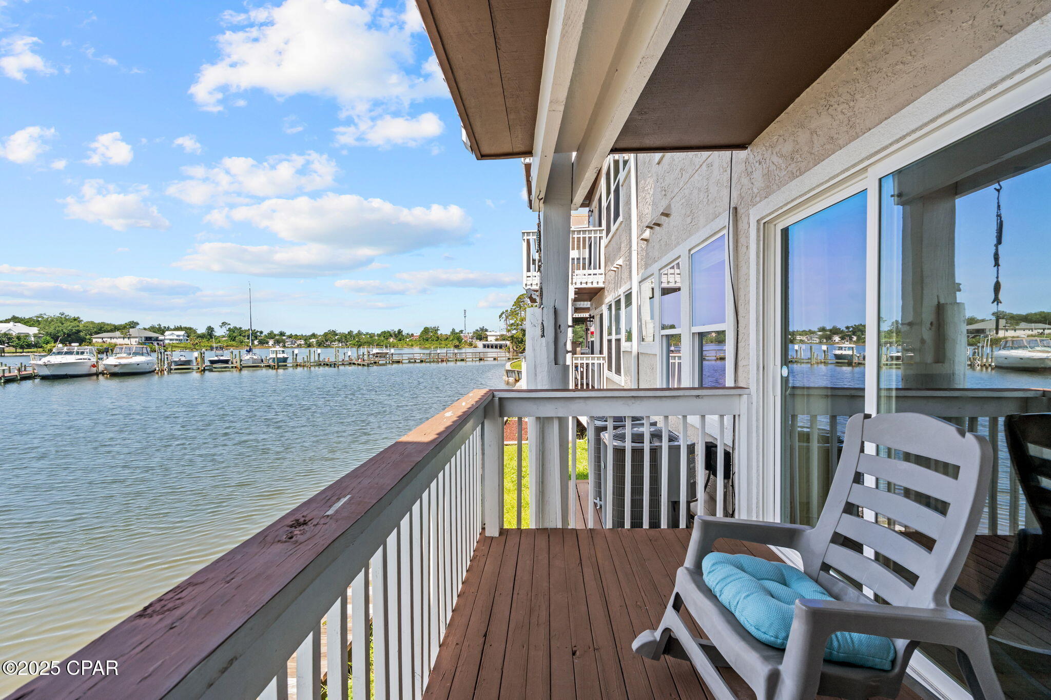 Bayou Pointe Villas - Residential