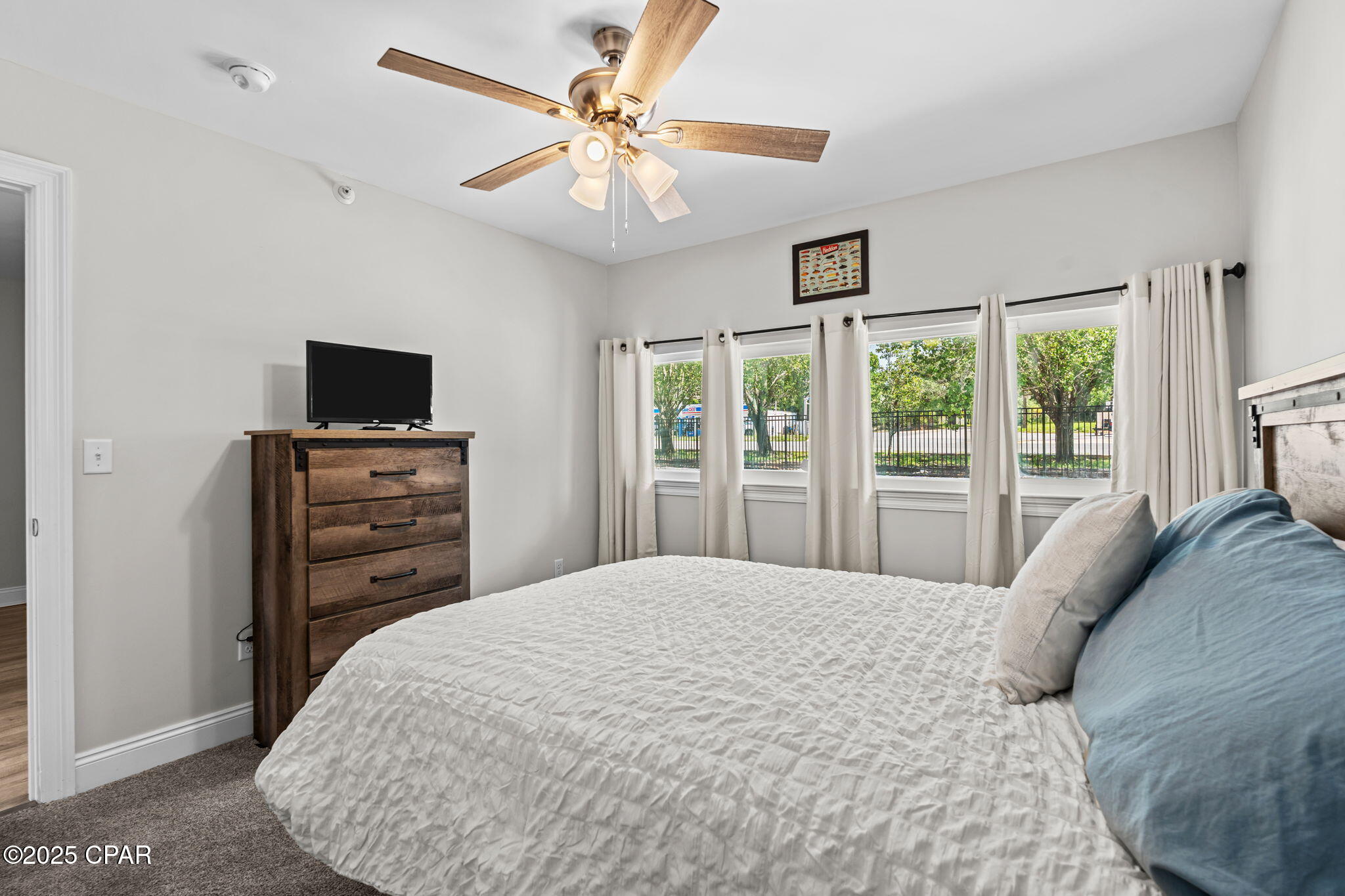 Bayou Pointe Villas - Residential