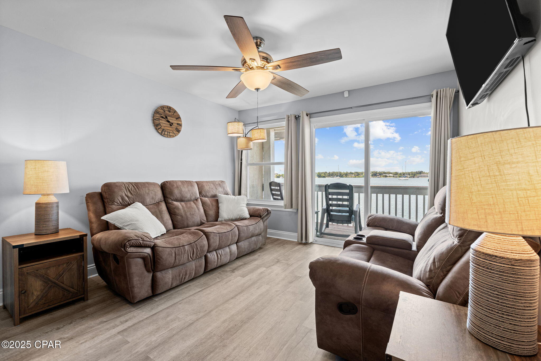 Bayou Pointe Villas - Residential