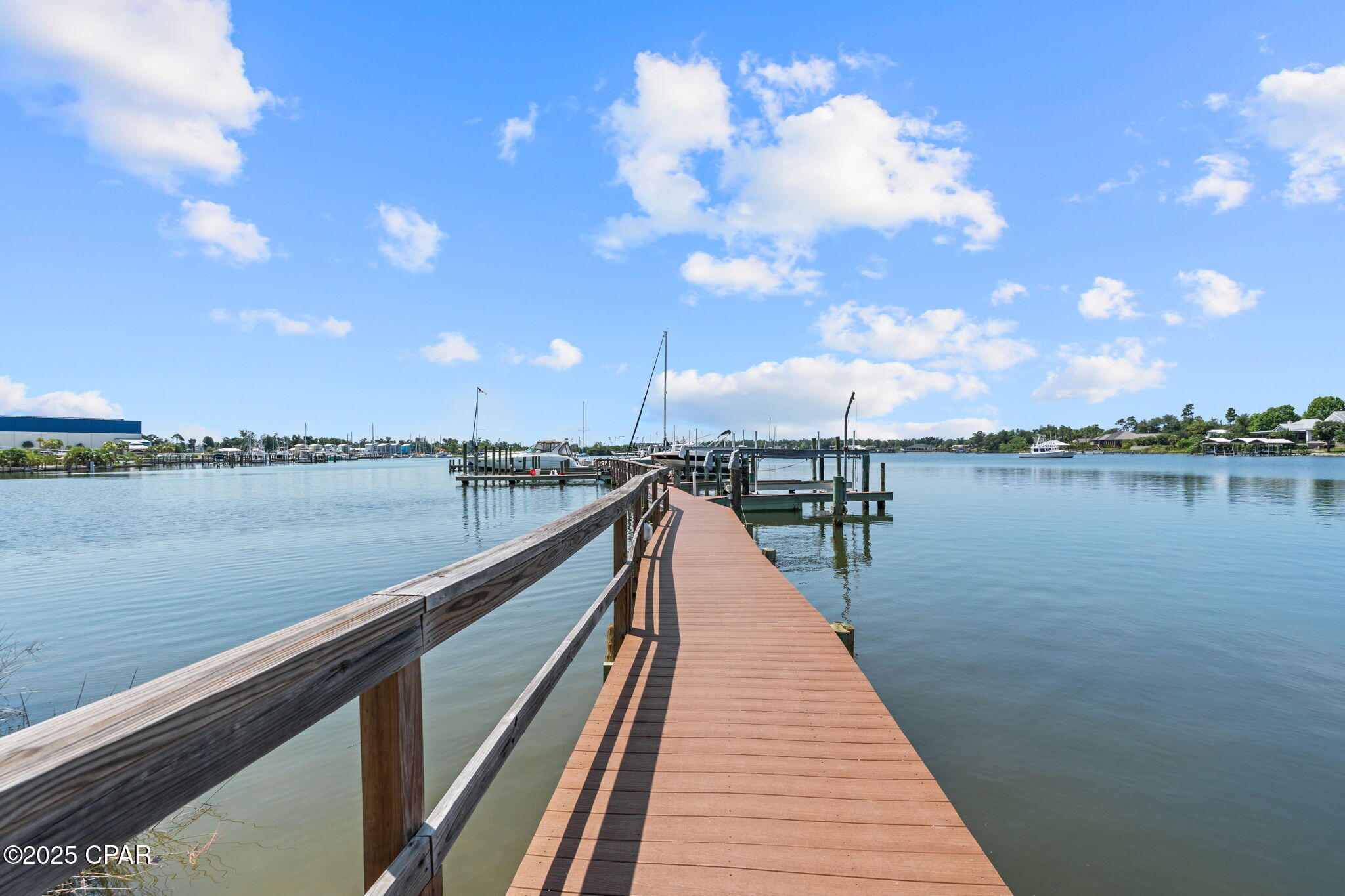 Bayou Pointe Villas - Residential