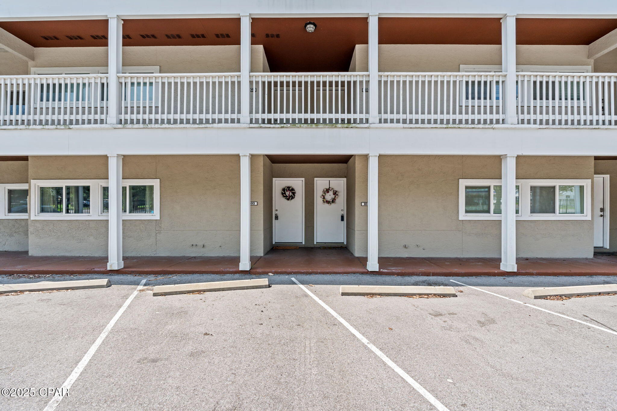 Bayou Pointe Villas - Residential