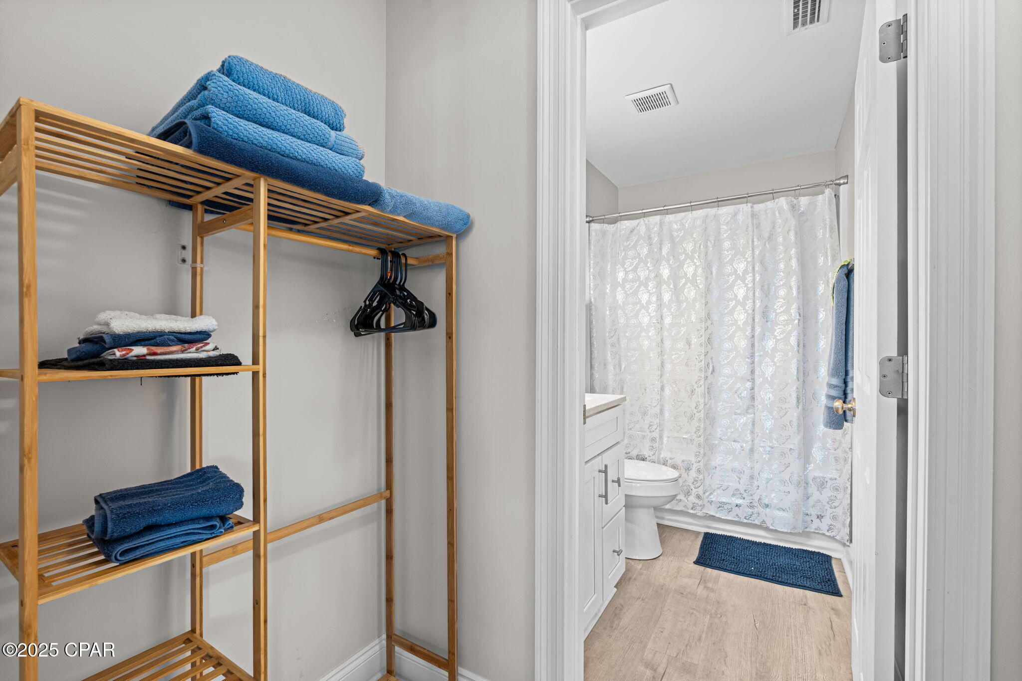 Bayou Pointe Villas - Residential