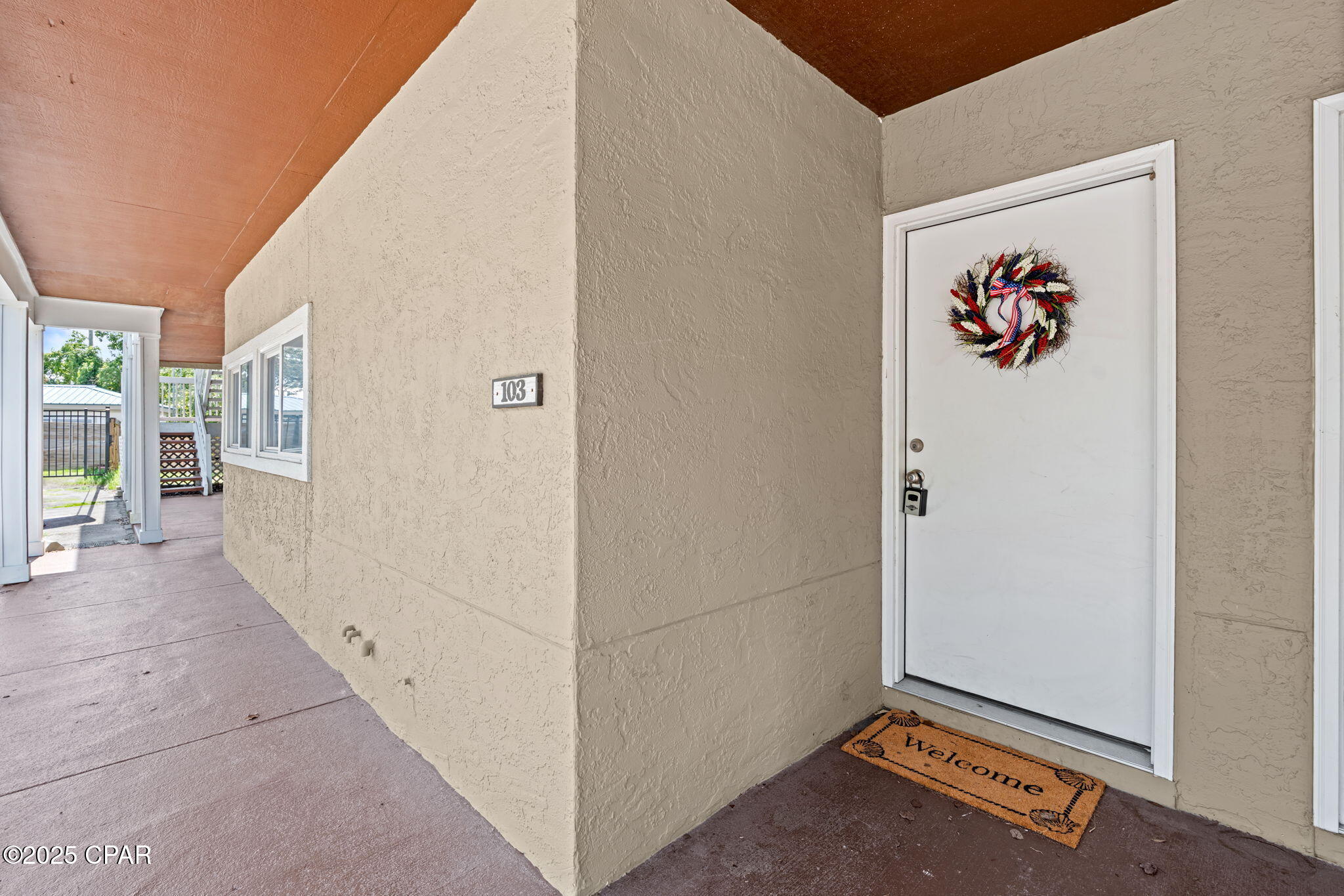 Bayou Pointe Villas - Residential