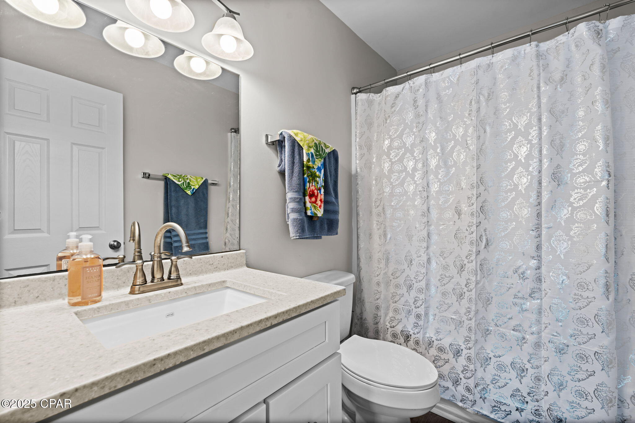 Bayou Pointe Villas - Residential