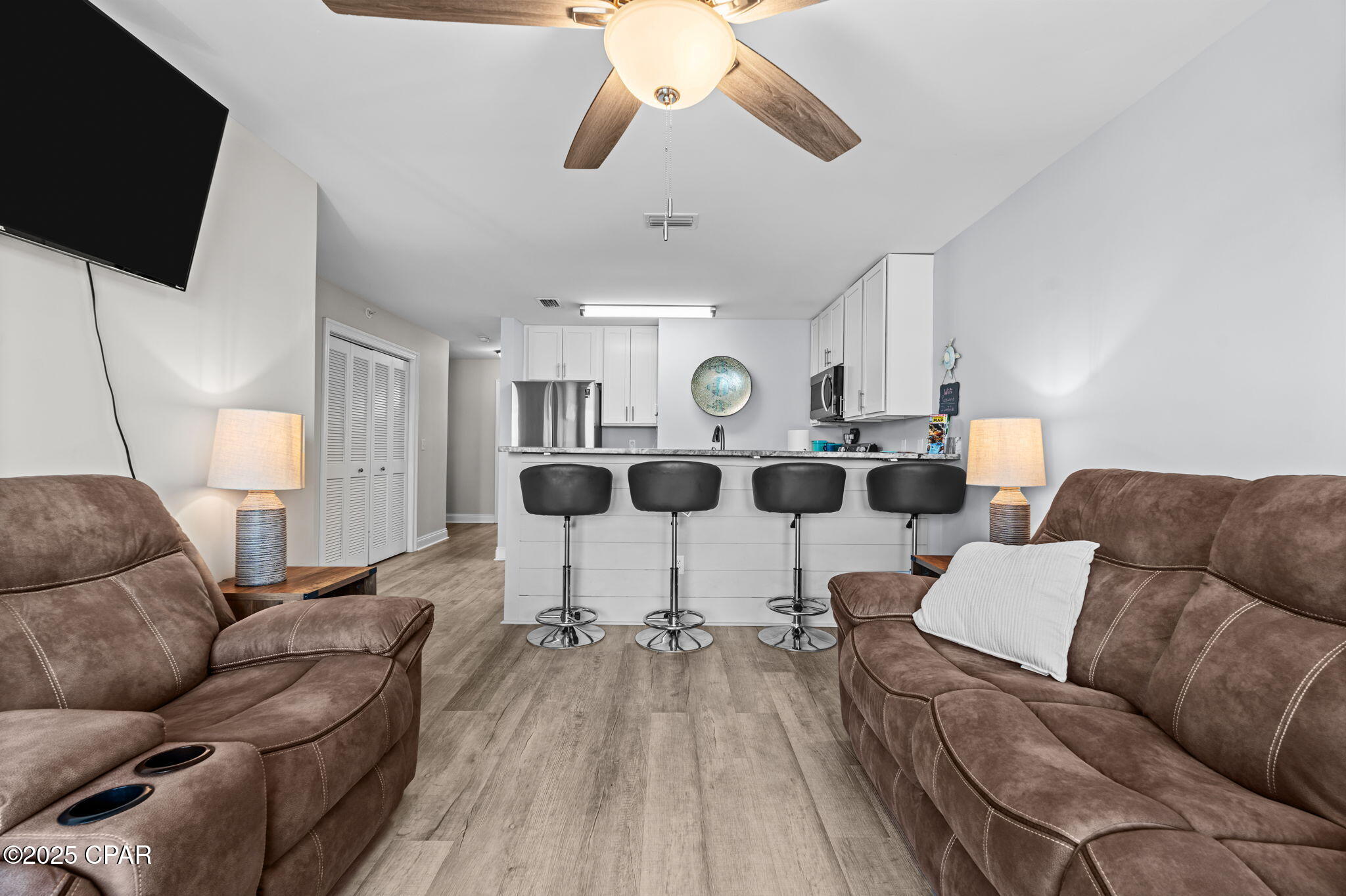 Bayou Pointe Villas - Residential