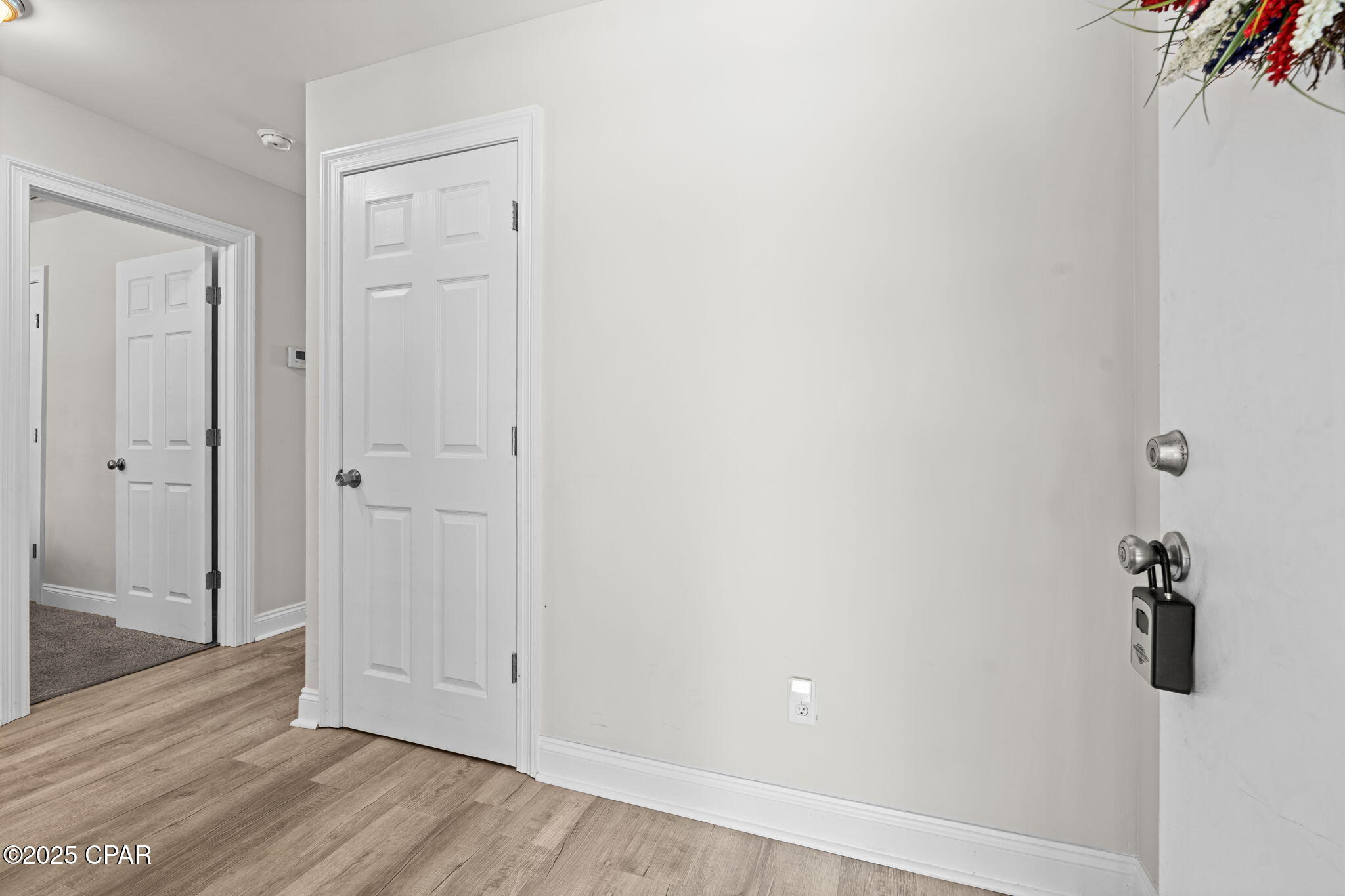 Bayou Pointe Villas - Residential