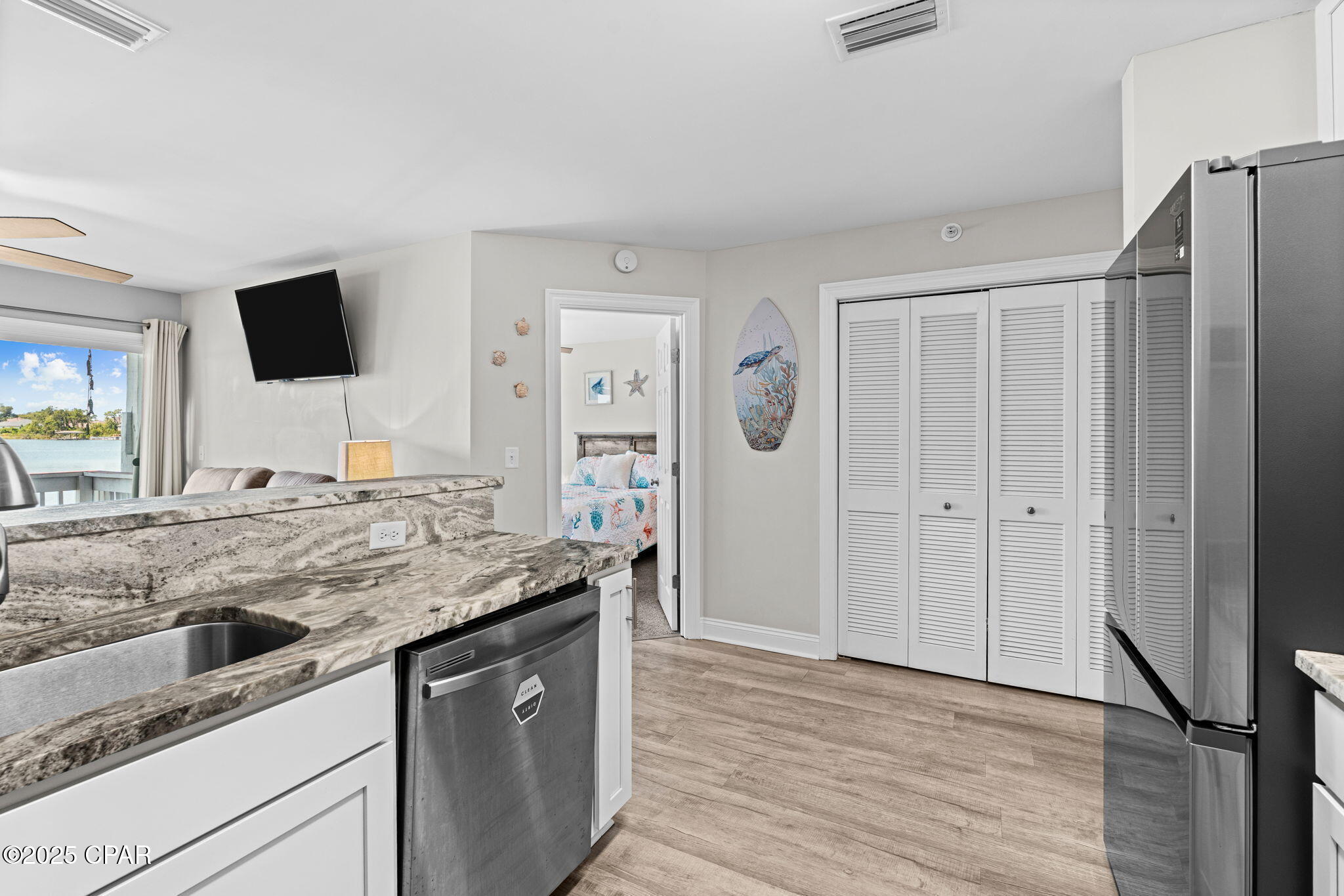 Bayou Pointe Villas - Residential