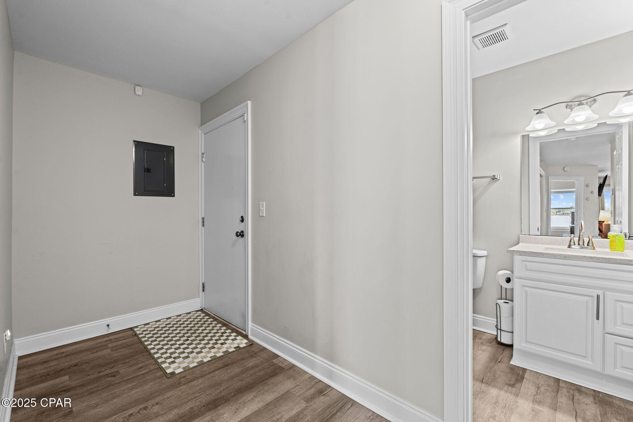 Bayou Pointe Villas - Residential