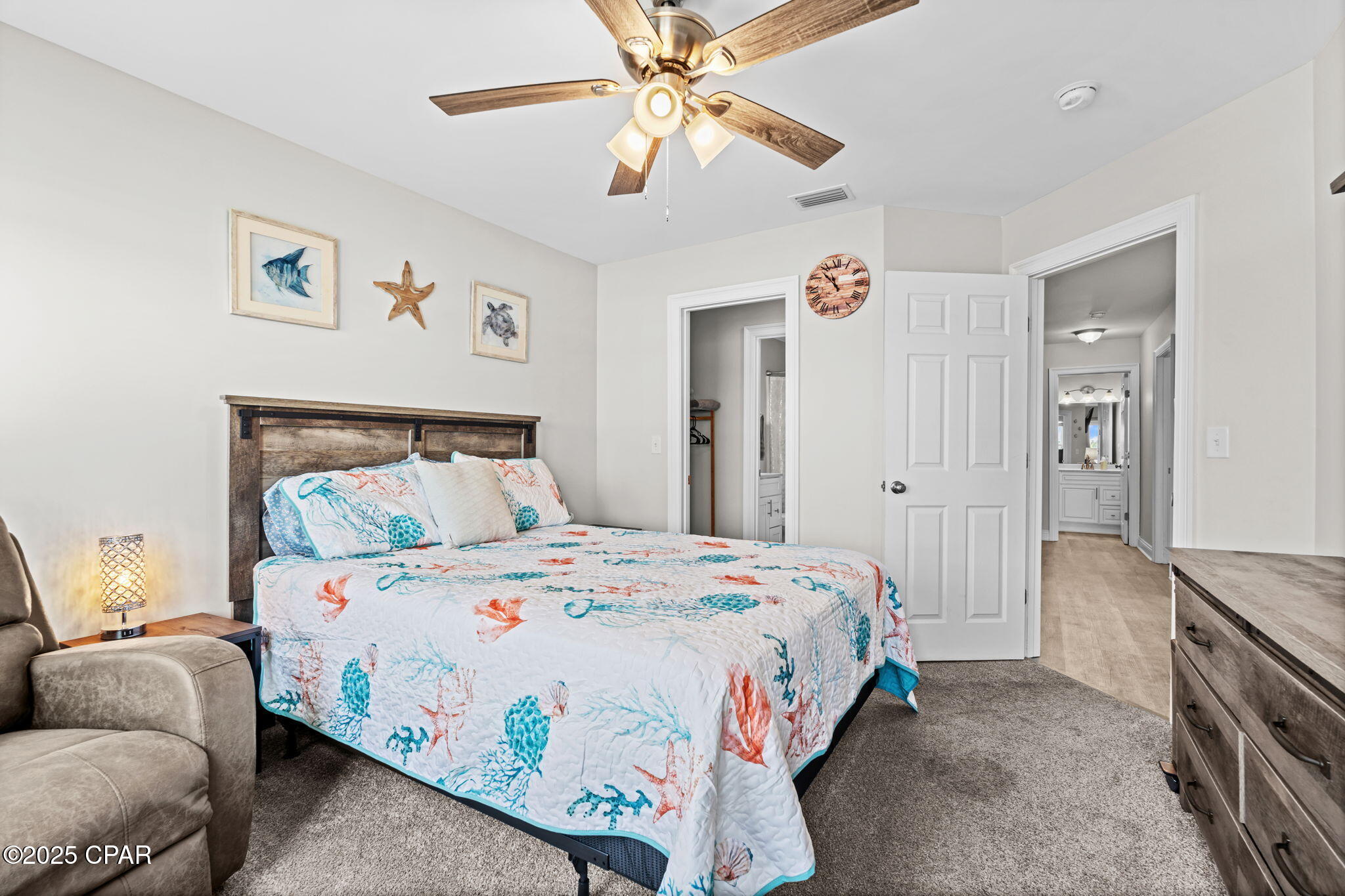 Bayou Pointe Villas - Residential