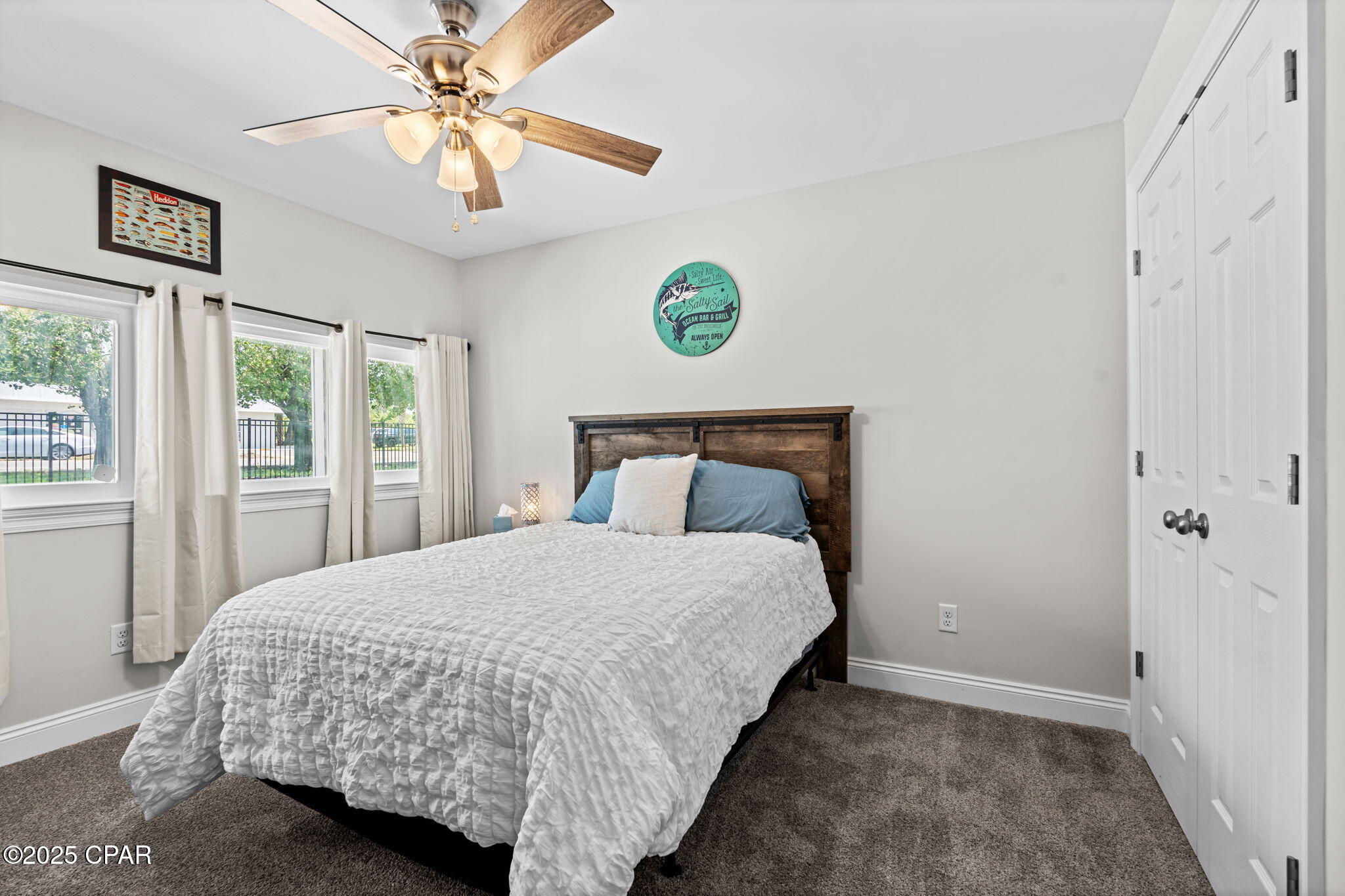 Bayou Pointe Villas - Residential